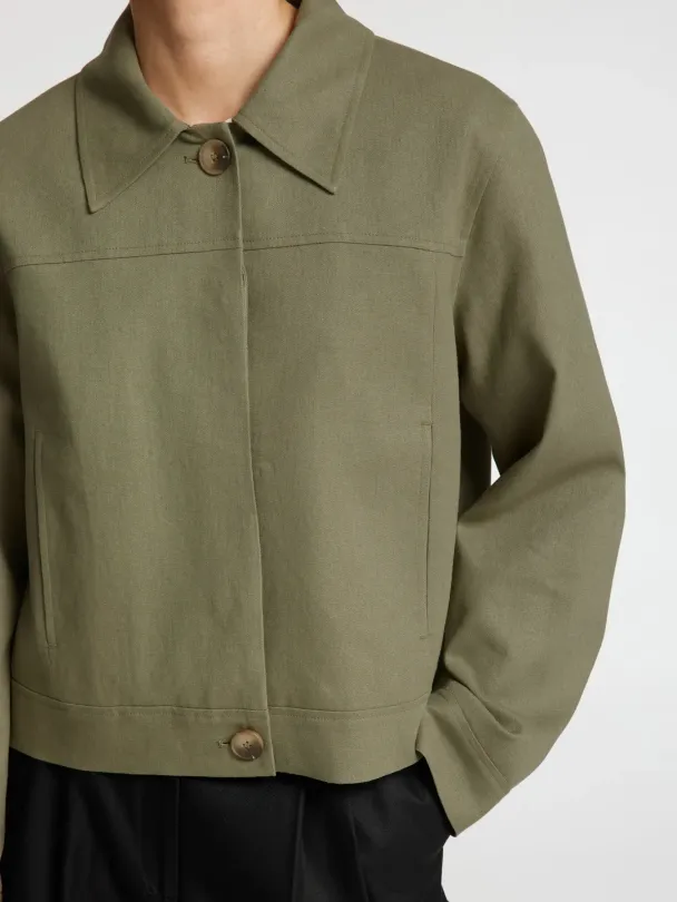 Selected Femme Jada Sun Jacket - Image 6