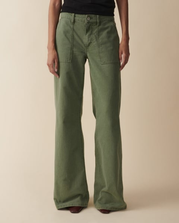 GUELL CHEVRON - Image 1