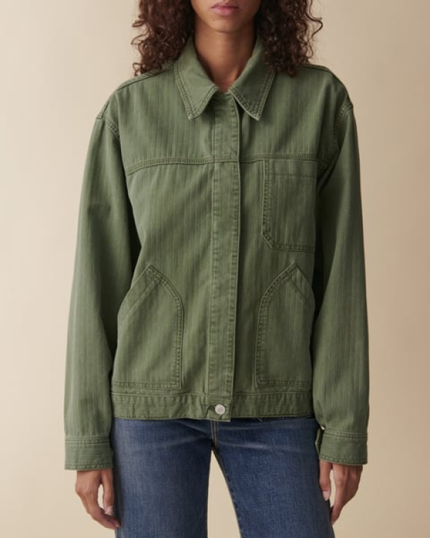 NORA JACKET - Image 1