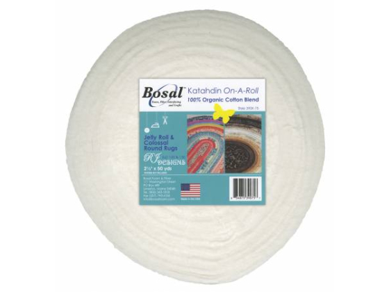Jelly roll vatt