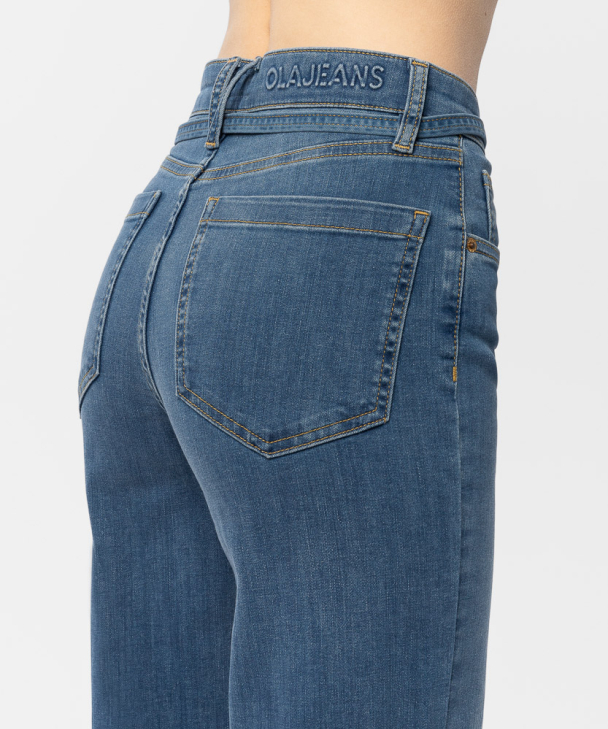 OLAJEANS Hennie Jean - Image 4