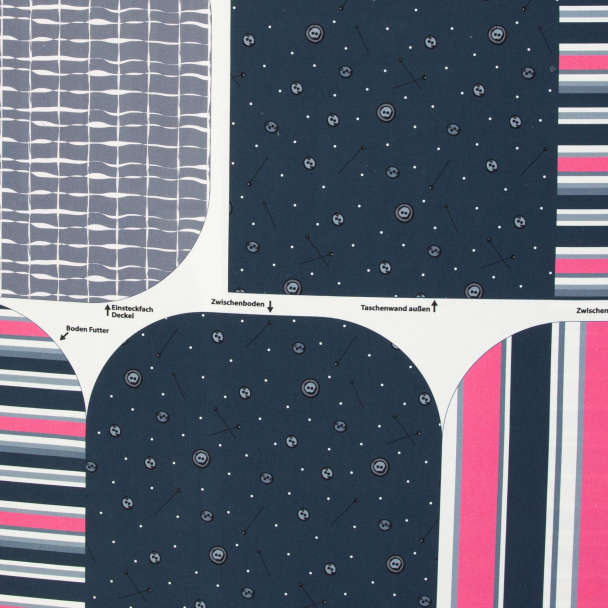 "My Sewing Bag", S - Image 2