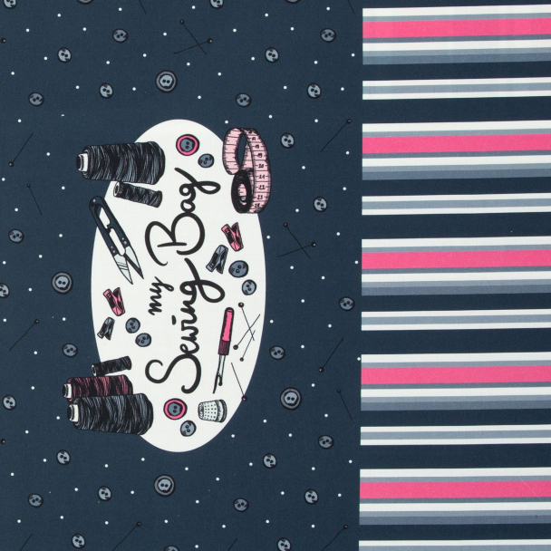 "My Sewing Bag", S - Image 1