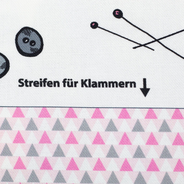 "My Sewing Bag", S - Image 3