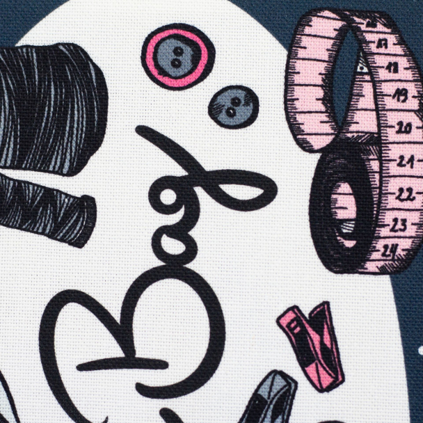 "My Sewing Bag", S - Image 4