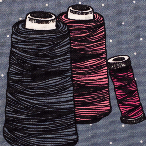 "My Sewing Bag", S - Image 5