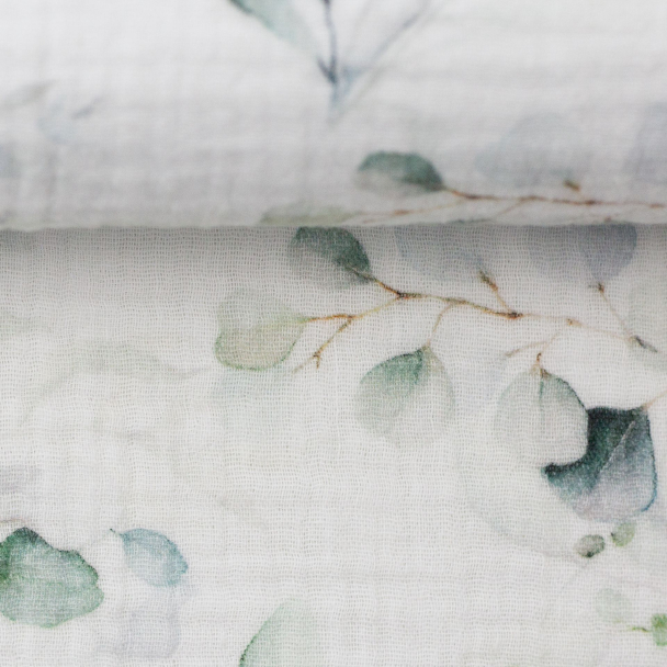 Musselin Eucalyptus - Image 2