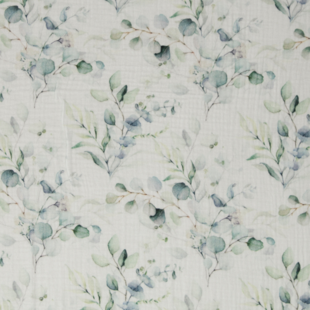 Musselin Eucalyptus - Image 1