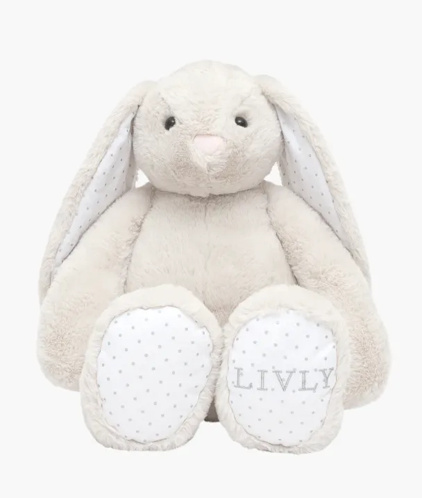 Livly | Giant Bunny Marley - Beige