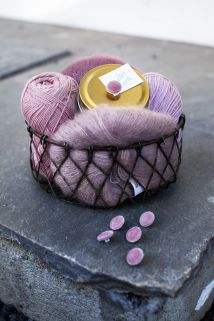 Pudderrosa