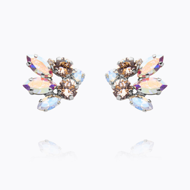 Cora Earcuffs - Aurore Boreale