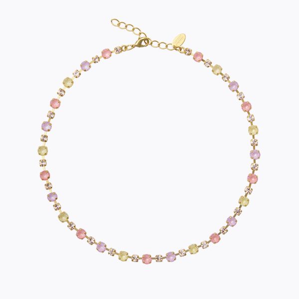 Calanthe Necklace - Dreamscape Combo
