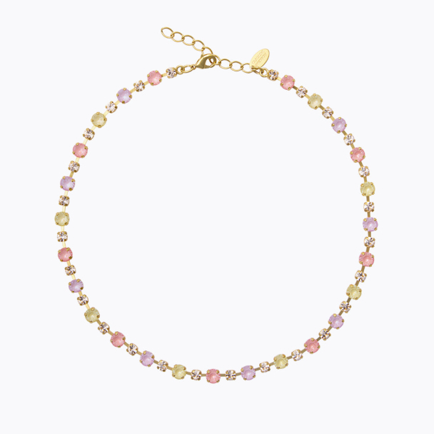 Calanthe Necklace - Dreamscape Combo