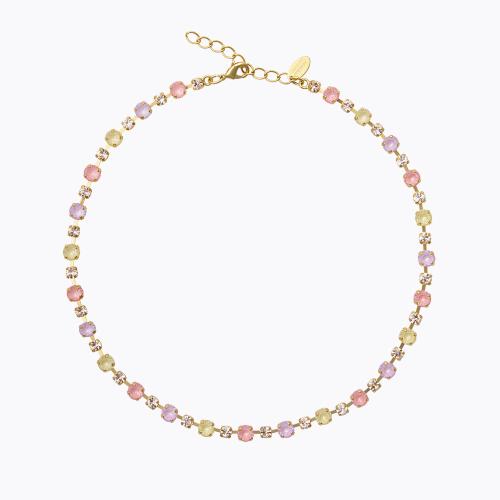 Calanthe Necklace - Dreamscape Combo