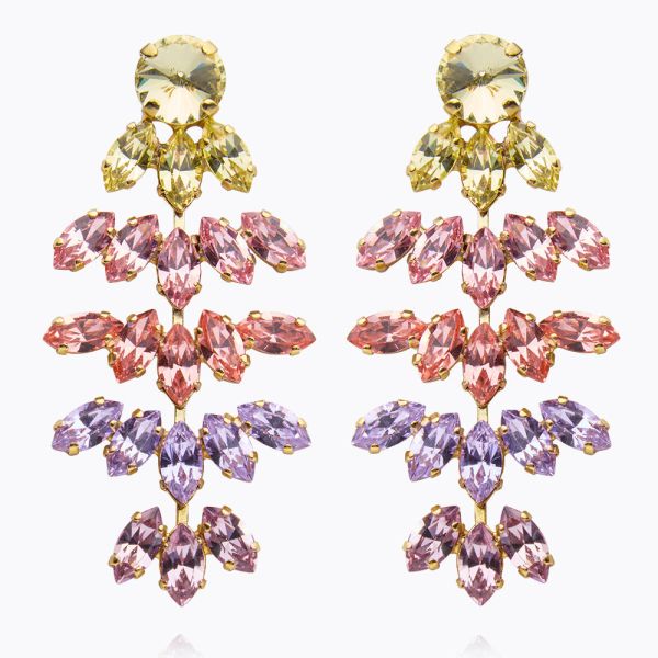 Mini Bonnie Earrings - Dreamscape Combo
