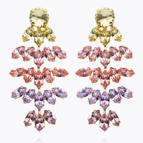 Mini Bonnie Earrings - Dreamscape Combo