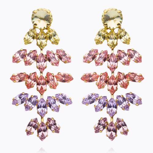 Mini Bonnie Earrings - Dreamscape Combo