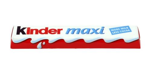Kinder Maxi Sjokolade 21g Ferrero