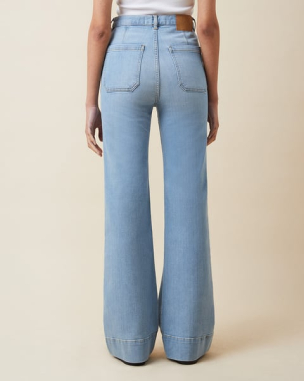 ST MONICA JEANS - Image 2