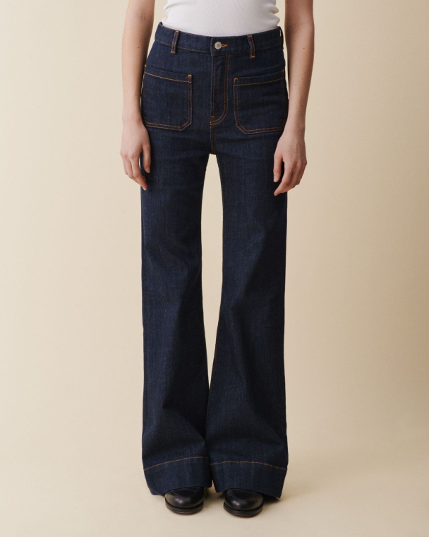 ST MONICA JEANS - Image 1