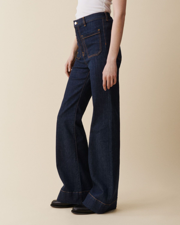 ST MONICA JEANS - Image 2