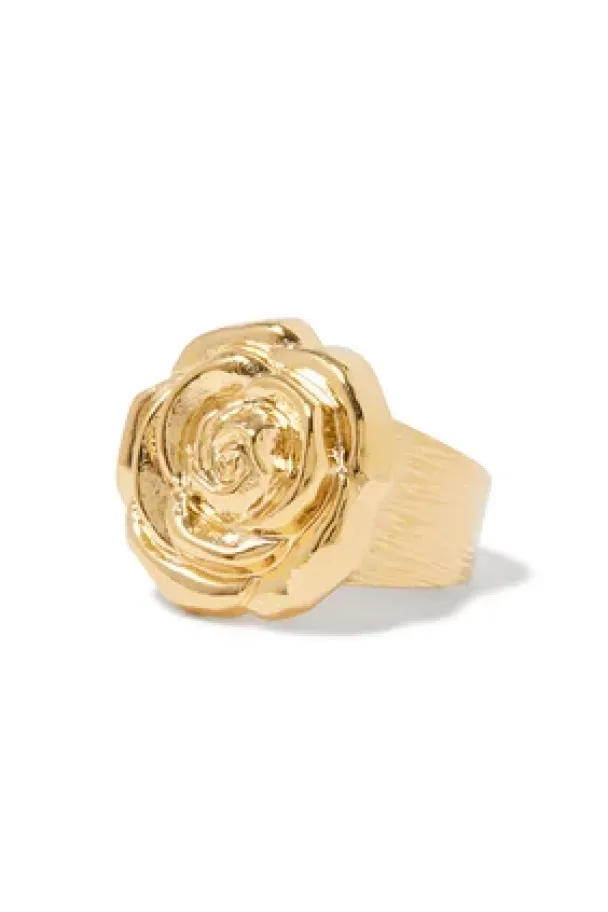Rosita Ring  - Gold