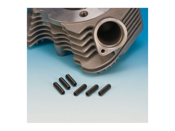 EXHAUST STUDS