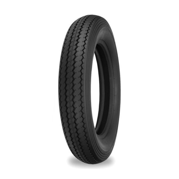 SHINKO E240 FRONT TIRE 100/90-19 