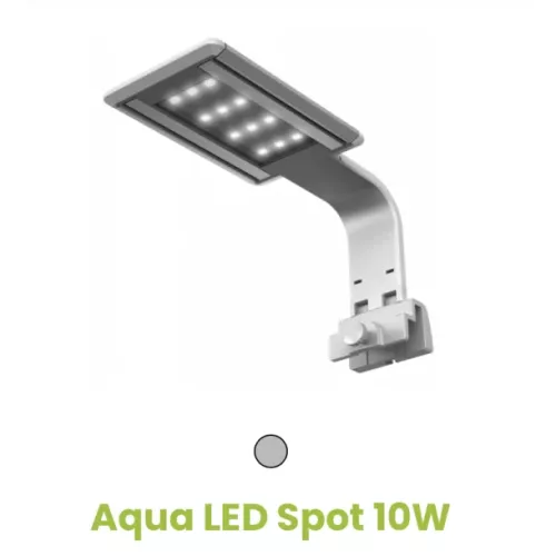 Aqua LED Spot 10W