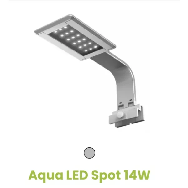 Aqua LED Spot 14w