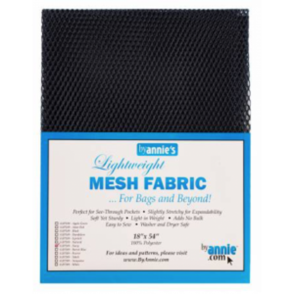 By Annie Mech 18"x 54"- Navy