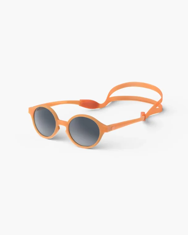 Solbrille Kids 9-36 mnd - Orange Smash - Image 3