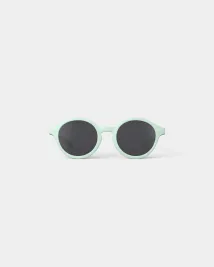 IZIPIZI | Solbrille Kids+ (3-5 år) - Aqua Green