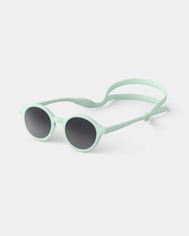 Solbrille Kids+ (3-5 år) - Aqua Green - Image 2