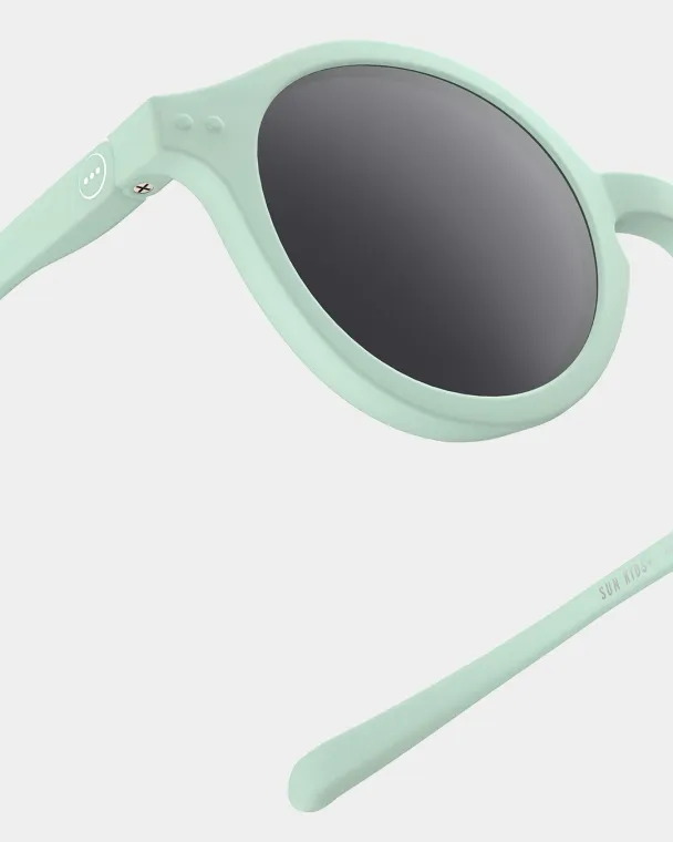 Solbrille Kids+ (3-5 år) - Aqua Green - Image 3