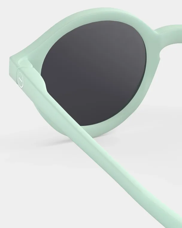 Solbrille Kids+ (3-5 år) - Aqua Green - Image 4
