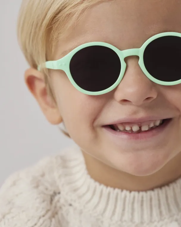 Solbrille Kids+ (3-5 år) - Aqua Green - Image 5