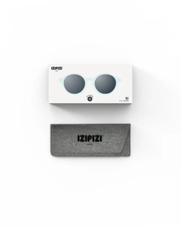 Solbrille Kids+ (3-5 år) - Aqua Green - Image 6