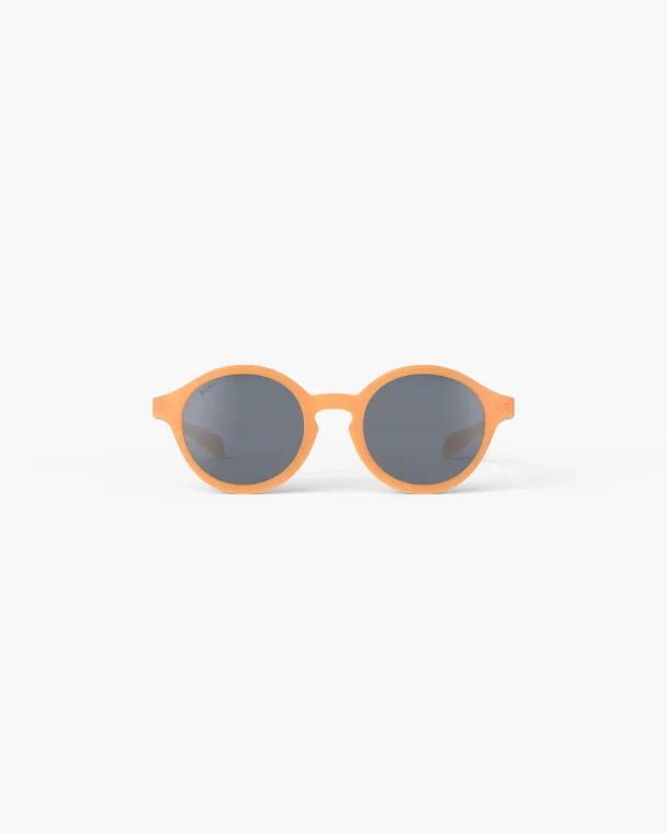 Solbrille Kids+ (3-5 år) - Orange Smash - Image 1