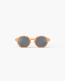 IZIPIZI | Solbrille Kids+ (3-5 år) - Orange Smash