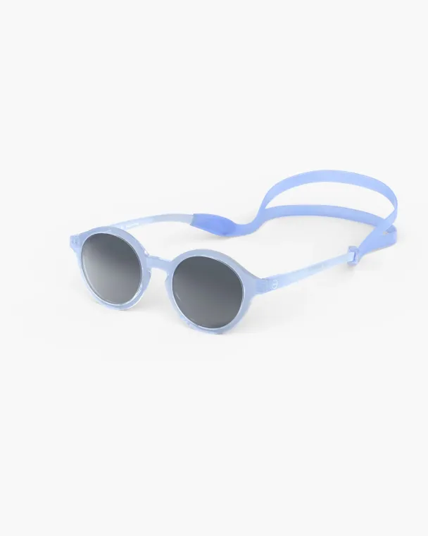Solbrille Kids+ (3-5 år) - Athletic Purple - Image 3