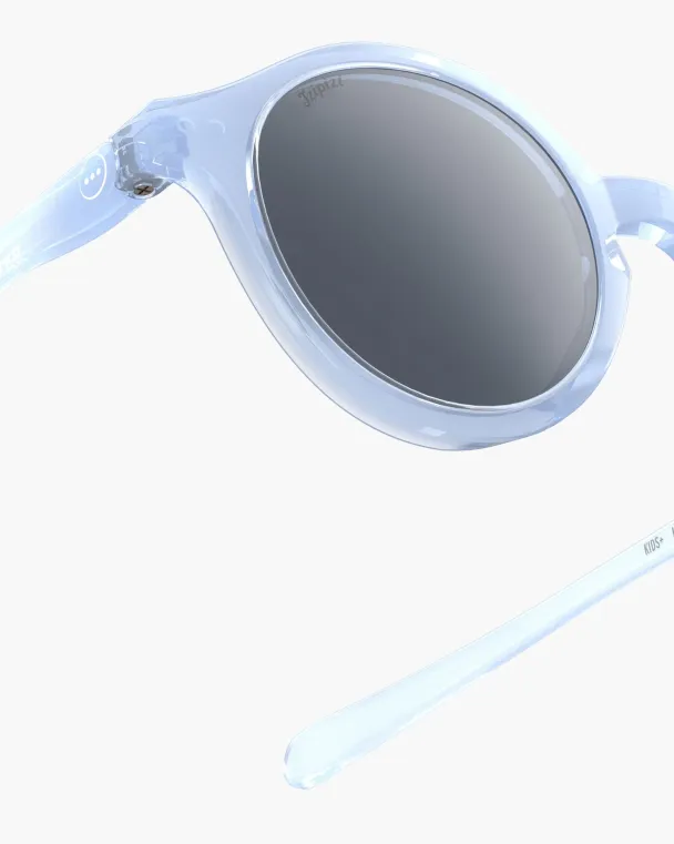 Solbrille Kids+ (3-5 år) - Athletic Purple - Image 4