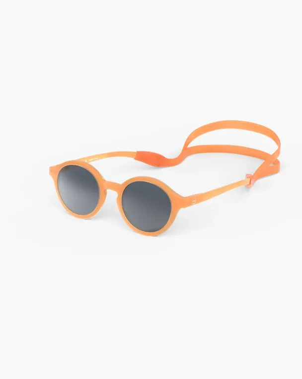 Solbrille Kids+ (3-5 år) - Orange Smash - Image 3