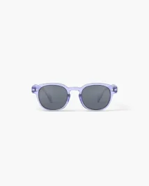 IZIPIZI | Solbrille Junior #C (5-10 år) - Athletic Purple