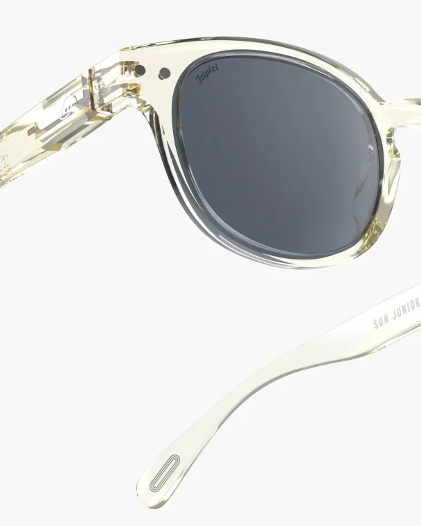 Solbrille Junior #C (5-10 år) - Active Yellow - Image 4