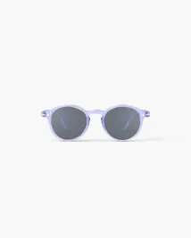 IZIPIZI | Solbrille Junior #D (5-10 år) - Athletic Purple