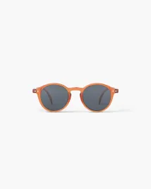 IZIPIZI | Solbrille Junior #D (5-10 år) - Orange Smash