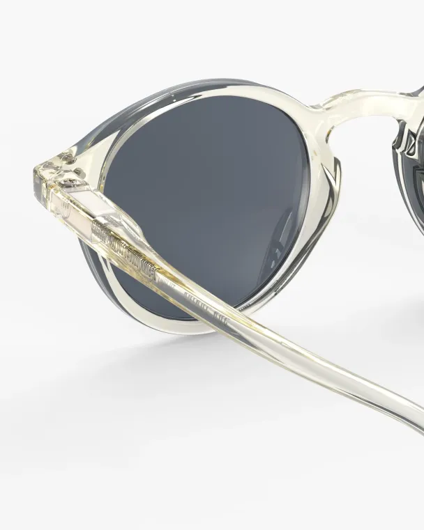 IZIPIZI | Solbrille Junior #D (5-10 år) - Active Yellow - Image 5