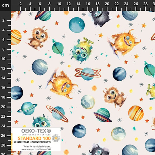 Jersey  verdensrommets troll