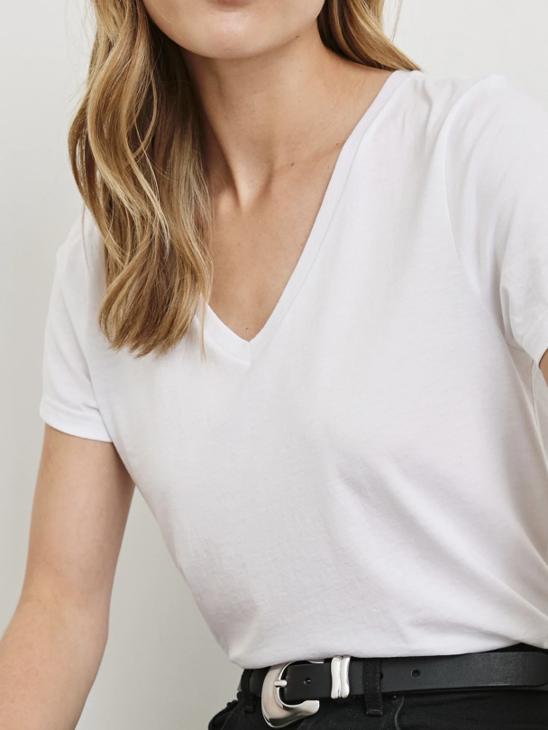Classic V-Neck - Image 2
